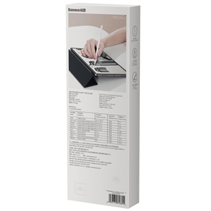 قلم لمسی بیسوس Baseus Smooth Writing Active Stylus SXBC000202