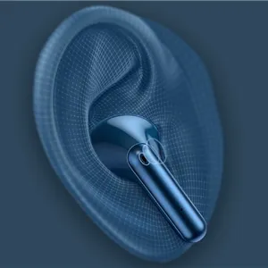 هندزفری بی سیم بیسوس مدل SIMU S1 Pro NGS1P-0A بهمراه کیس شارژ بی سیم