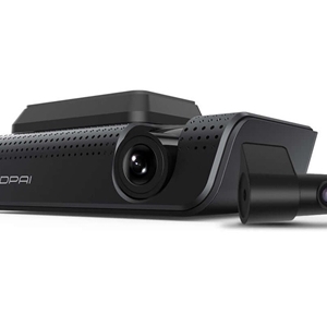 دوربین خودروی شیائومی Xiaomi DDpai X5 Pro به همراه دوربین عقب