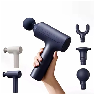 ماساژور تفنگی شیائومی Xiaomi Mijia Fascia Gun 3 MJJMQ05YM