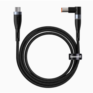 کابل سه سر بیسوس Baseus Golden Loop 3-in-1 Elastic Cable CAMLT-JH01 توان 3.5 آمپر