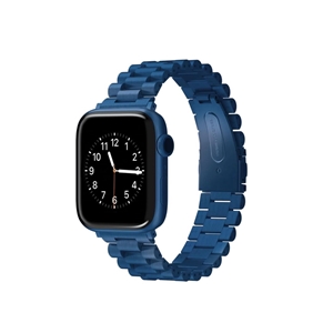 بند اپل واچ Viva Madrid ویوا مادرید طرح Dayton دِیتون Apple watch band 42/44/45 size