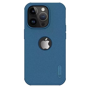 قاب نیلکین مناسب برای گوشی Nillkin Super Frosted Shield Pro iPhone 13