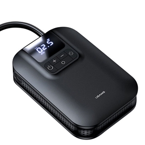 کمپرسور باد شارژی یوسمز USAMS ZB215 Mini Car Air Pump
