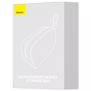 کیف لوازم دیجیتال بیسوس Baseus Eastjourney Storafe Bag LBJX010013