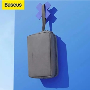 کیف لوازم دیجیتال بیسوس Baseus Eastjourney Storafe Bag LBJX010013