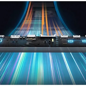 هاب 11 پورت USB-C باسئوس مدل WKSX030013