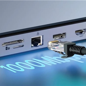 هاب 11 پورت USB-C باسئوس مدل WKSX030013