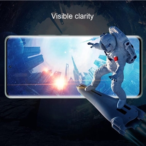 محافظ صفحه نمایش اپیکوی مدل Dragon ESD مناسب برای گوشی موبایل سامسونگ Galaxy S21 FE 5G