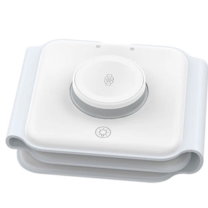 شارژ بیسیم چند کاره رسی Recci Wireless Charger Ambient Lamp RCW-27