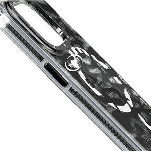 قاب یانگ کیت YoungKit مدل Black Mechanic Series مناسب برای Apple iPhone 14 Pro Max