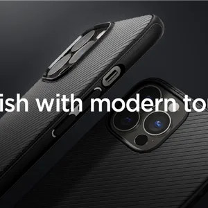 قاب برند اسپیگن آیفون 13 پرو مکس Spigen Mag Armor Case iPhone 13 Pro Max