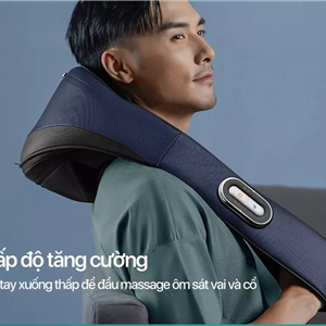 ماساژور شانه و گردن چندکاره فیلیپس Philips PPM3521