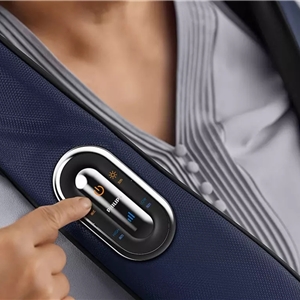 ماساژور شانه و گردن چندکاره فیلیپس Philips PPM3521