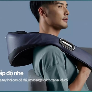 ماساژور شانه و گردن چندکاره فیلیپس Philips PPM3521