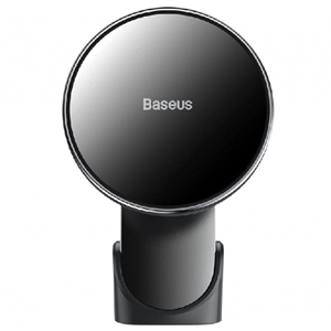 هولدر و شارژر وایرلس چندکاره بیسوس Baseus Big Energy Car Mount Wireless Charger WXJN-01 توان 15 وات