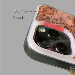 قاب برند کی دوو K-DOO مدل Seashell مناسب برای گوشی موبایل اپل iPhone 12 Pro