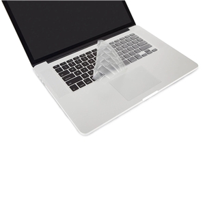 محافظ کیبورد برند Moshi مدل ClearGuard مناسب برای MacBook 12, 2015 US