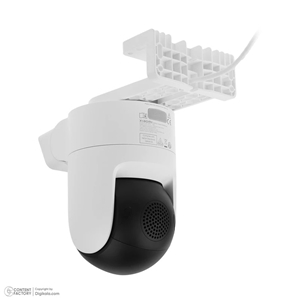 دوربین نظارتی هوشمند شیائومی Xiaomi CW500 Dual Outdoor Camera MJSXJ08HL