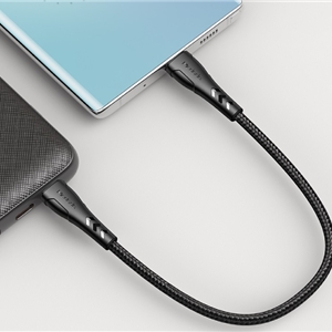 کابل USB-C مک دودو مدل CA-7640 طول 0.20 متر