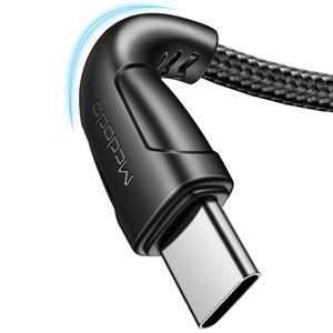 کابل USB-C مک دودو مدل CA-7640 طول 0.20 متر