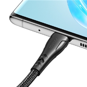 کابل USB-C مک دودو مدل CA-7640 طول 0.20 متر