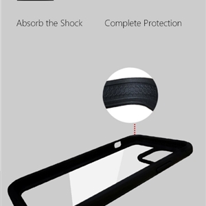قاب برند کی دوو K-DOO مدل Ares مناسب برای گوشی موبایل اپل iPhone 13 Pro Max