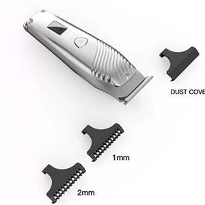 ماشین اصلاح موی سر شارژی ایکس او XO CF9 hair trimmer