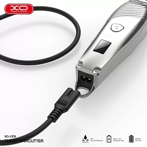 ماشین اصلاح موی سر شارژی ایکس او XO CF9 hair trimmer