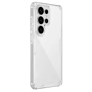 قاب برند نیلکین مدل Nillkin Nature TPU Pro Case سامسونگ مناسب برای Samsung Galaxy S26 Ultra