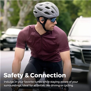 هندزفری بلوتوث گردنی ساندپیتز SoundPeats RunFree Lite2