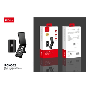 کیت کابل و مبدل چند منظوره پرووان مدل PCK002