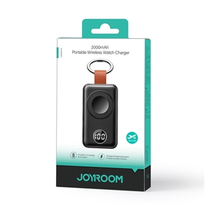 پاور بانک اپل واچ 2000 جویروم Joyroom JR-WQW01