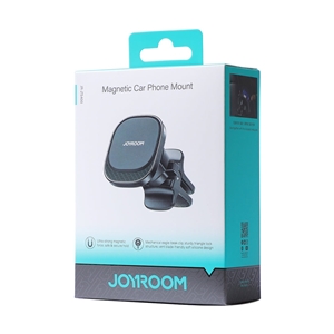 هولدر موبایل مگنتی دریچه کولری JOYROOM JR-ZS400