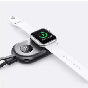 پاور بانک اپل واچ 5000 جویروم Joyroom JR-W13