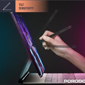 قلم آیپد پرودو Porodo Magnetic Pen for iPad PDWKZP027