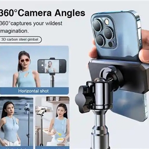 سه پایه موبایل حرفه ای رتاکو Rtako RLD-001