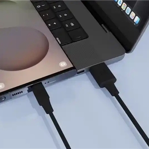 کابل فست شارژ USB-C پاورولوژی مدل Power Sync Flex PCAB015BK