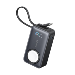 پاوربانک 35 وات 10000 میلی آمپر انکر مدل A1657