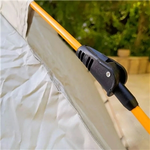 چادر کمپینگ گرین لاین Green Lion GT-3 Camping Tent GNTNTGT3BG