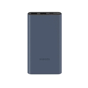 پاوربانک 10000 شیائومی Xiaomi Power Bank PB100DZM توان 22.5 وات