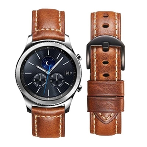 بند اپیکوی مدل Official مناسب برای ساعت هوشمند سامسونگ Galaxy Watch Gear S3 Classic / R770