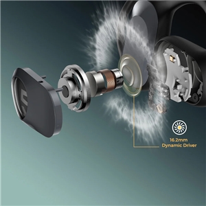 هندزفری بلوتوث گردنی ساندپیتز SoundPeats RunFree