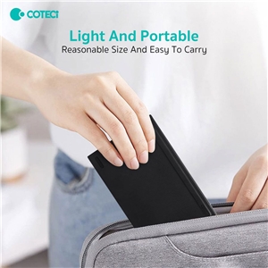 کیبورد بلوتوثی تاشو کوتتسی Coteetci 64017