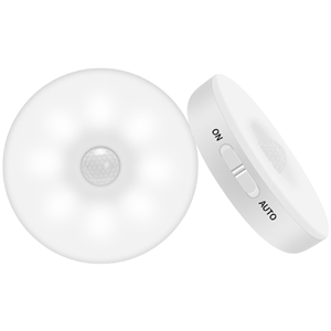 چراغ خواب هوشمند کوتسی COTECI LED Light 89001