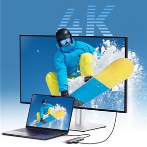 هاب 7 پورت تایپ سی انکر Anker A83D2
