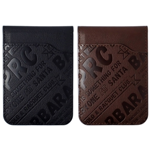 ولت هولدر پولو با مگ سیف Wallet Polo Giles