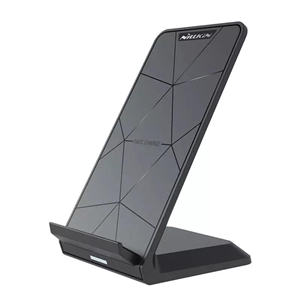 شارژر بی سیم نیلکین مدل Fast Wireless Stand Pro