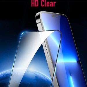 محافظ صفحه نمایش 5D بوف مدل F33 مناسب برای گوشی موبایل سامسونگ Galaxy S23 FE