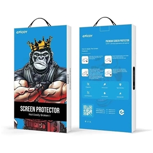 محافظ صفحه نمایش اِپیکوی مدل Hydrogel مناسب برای گوشی موبایل سامسونگ Galaxy Z Flip 5